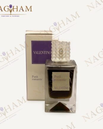 Valentino Punk Romantic