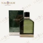 Armani Eau de Cèdre