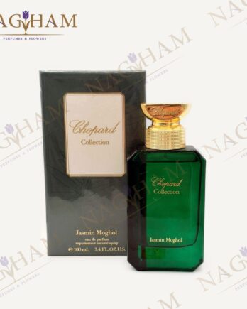 Chopard Jasmin Moghol