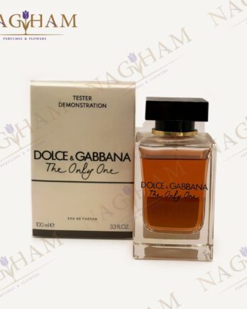 Dolce & Gabbana The Only One