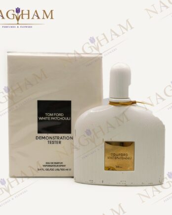 Tom Ford White Patchouli