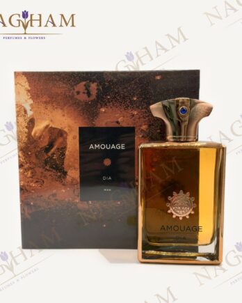 Amouage Dia Man
