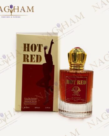 Hot Red
