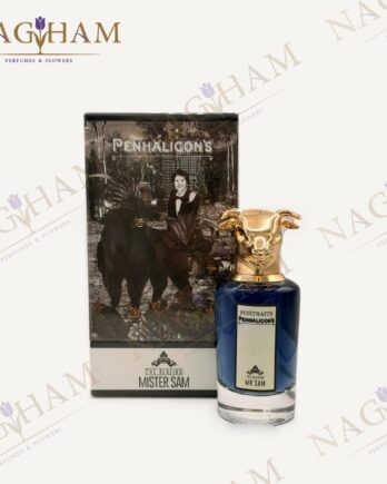 Penhaligon’s The Blazing Mister Sam