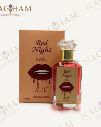 Red Night +18