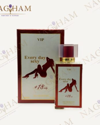 VIP Every Day Sexy +18