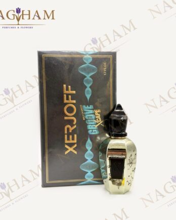 Xerjoff Groove Xcape